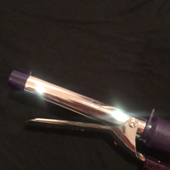 Conair single curling wand - Picture 4 of 4